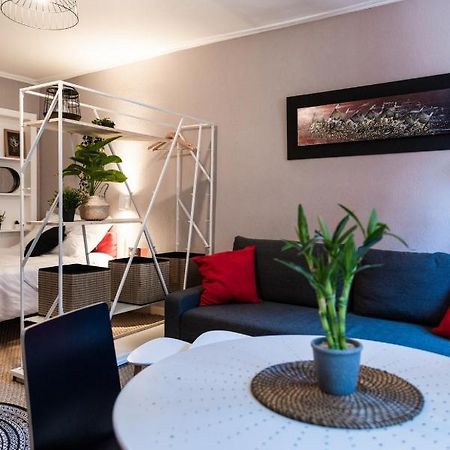 Agreable Studio En Plein Coeur De Quimper Apartment Exterior photo